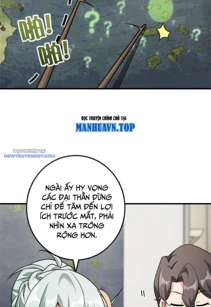 Thả Vu Nữ Đó Ra - Page 18