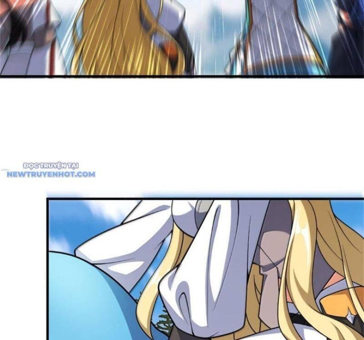 Thả Vu Nữ Đó Ra - Page 13