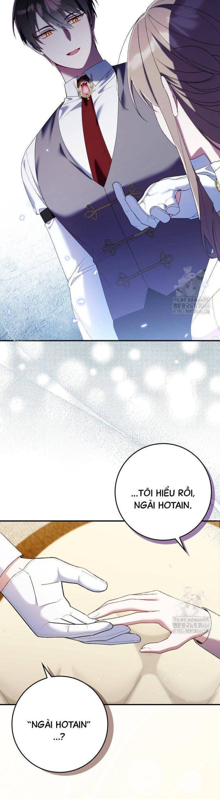 Dù Tình Cờ Cứu Giúp Nhưng Tôi Sẽ Không Chịu Trách Nhiệm - Page 19