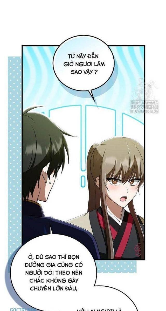 Trở Thành Đệ Tử Nhỏ Tuổi Nhất Phái Hoa Sơn - Page 114
