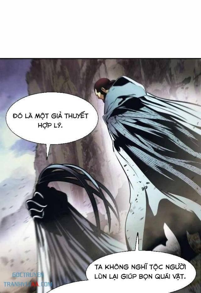 Bất Bại Chân Ma - Page 12