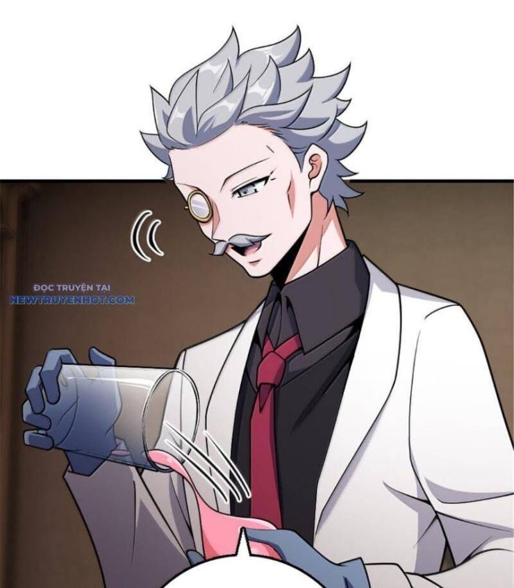 Thả Vu Nữ Đó Ra - Page 61