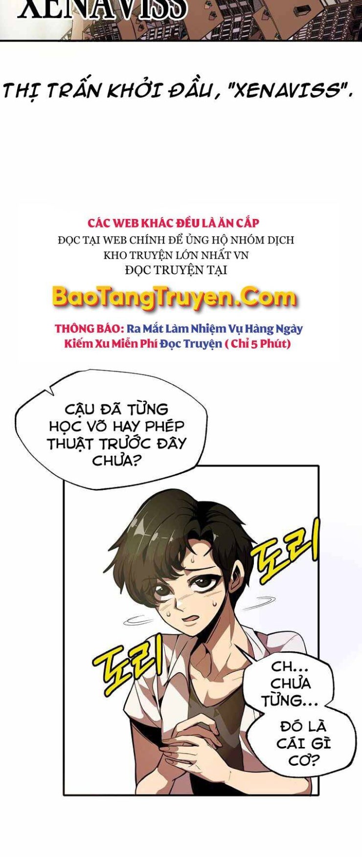 Hồi Quy Trở Lại Thành Kẻ Vô Dụng - Page 12