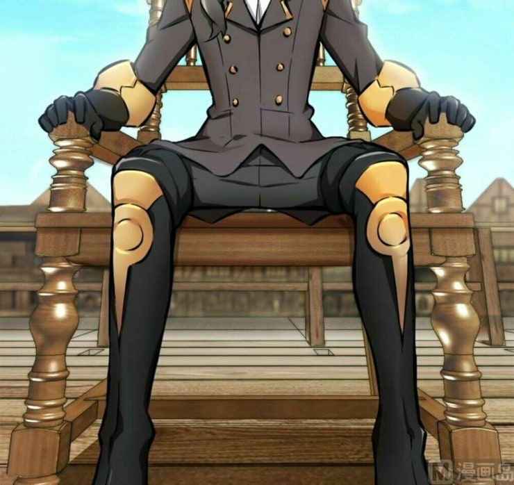 Thả Vu Nữ Đó Ra - Page 7