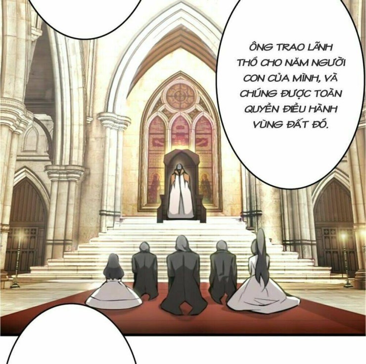 Thả Vu Nữ Đó Ra - Page 30