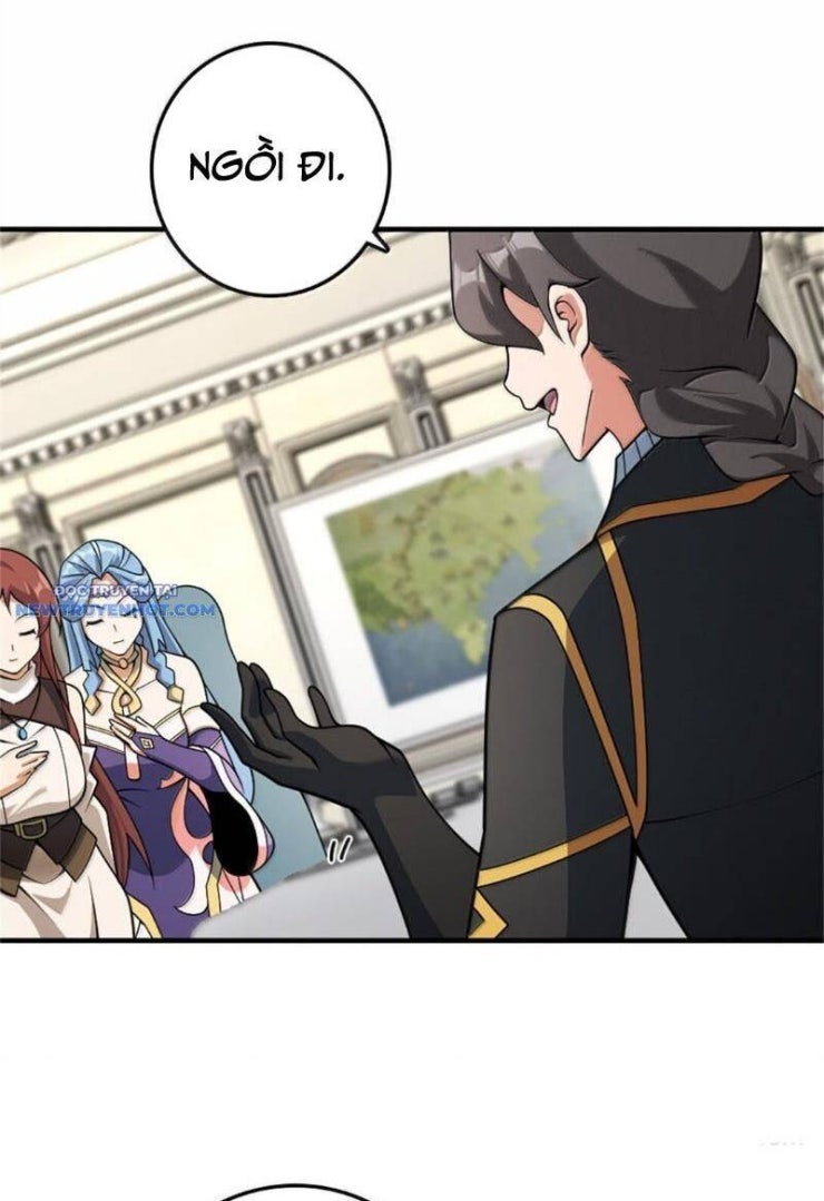 Thả Vu Nữ Đó Ra - Page 5