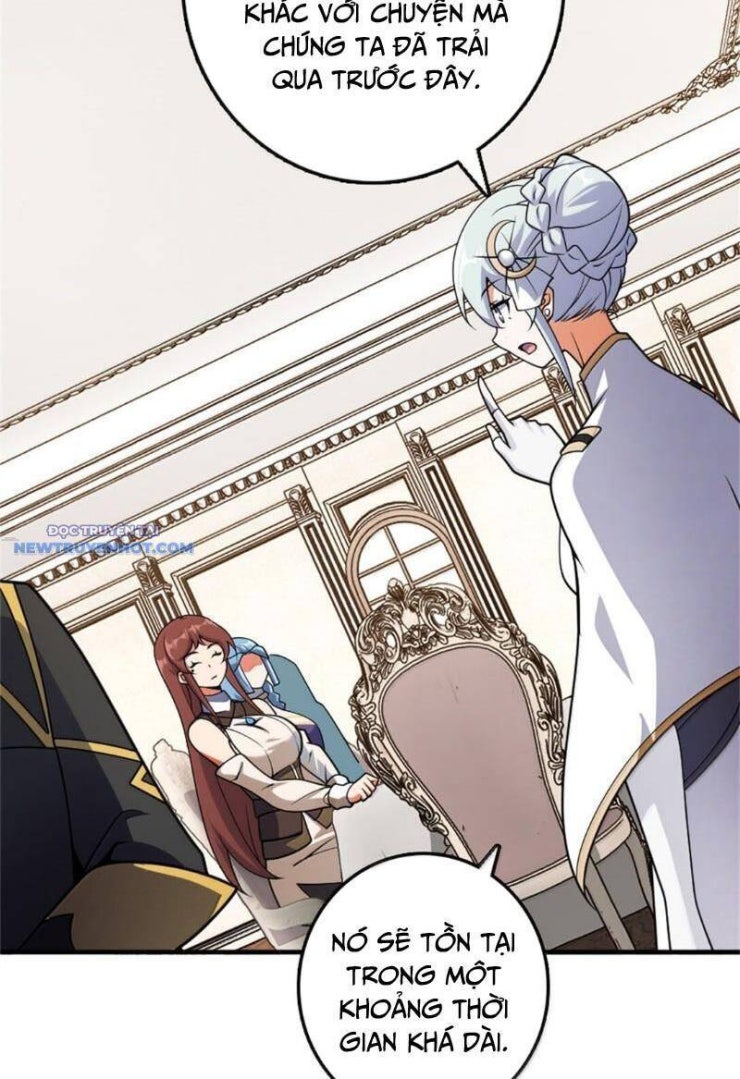 Thả Vu Nữ Đó Ra - Page 20