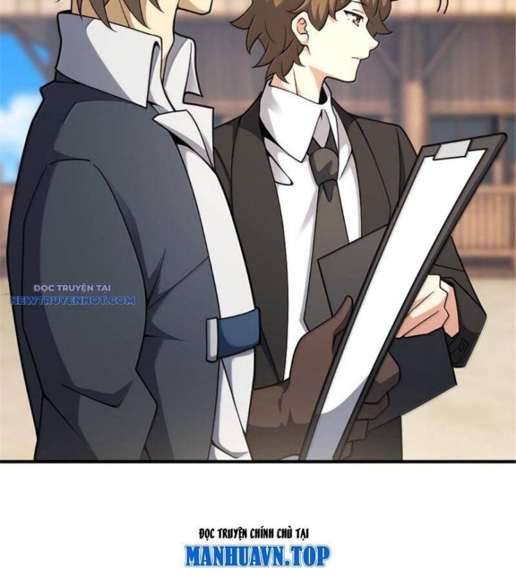 Thả Vu Nữ Đó Ra - Page 6