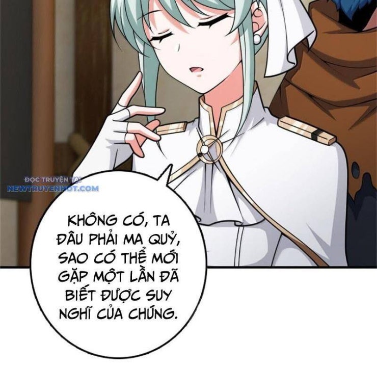 Thả Vu Nữ Đó Ra - Page 71