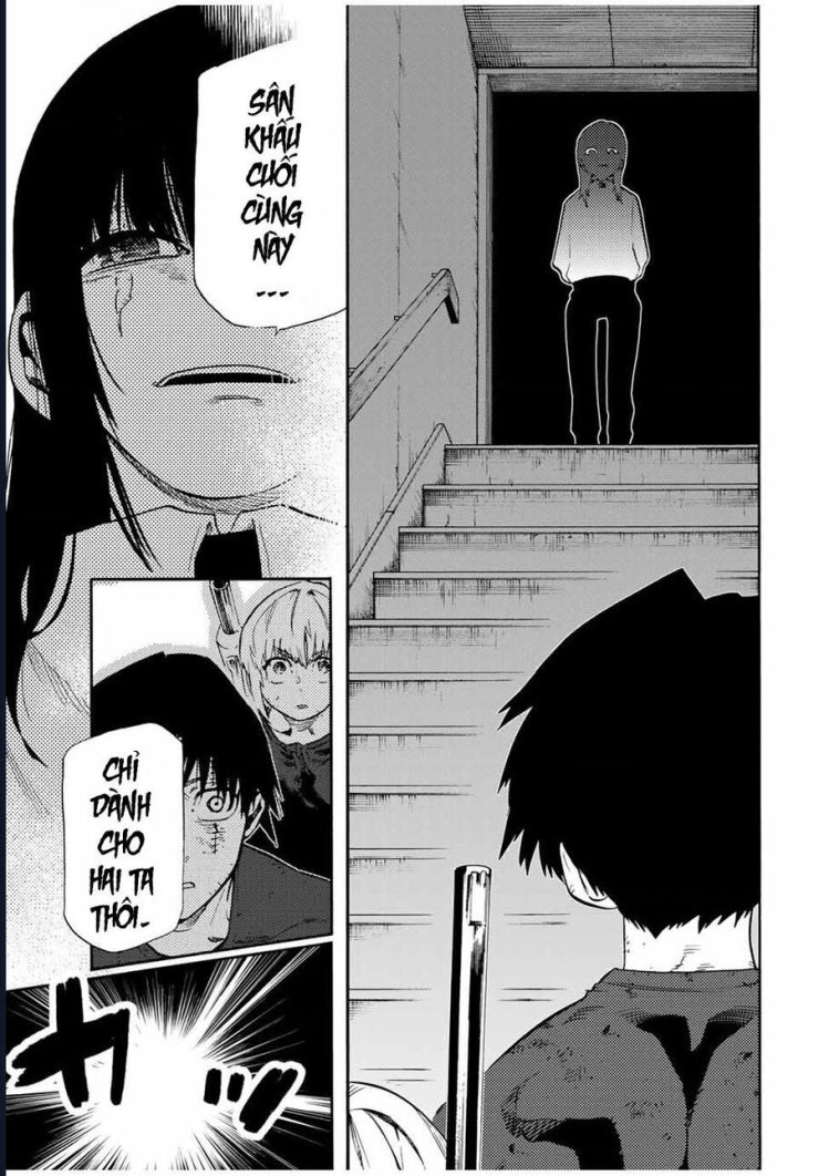 Lục nhân thập tự giá - Page 21