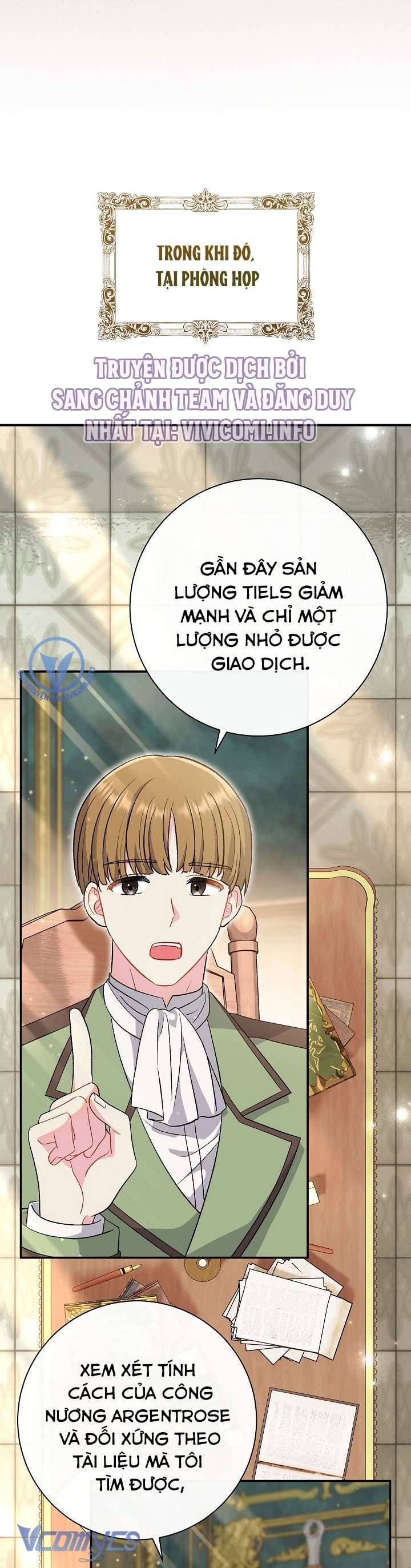 Không Chỉ Là Bắt Nạt - Page 114