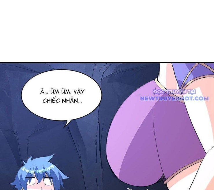 Hậu Cung Của Ta Toàn Là Ma Nữ Phản Diện - Page 84