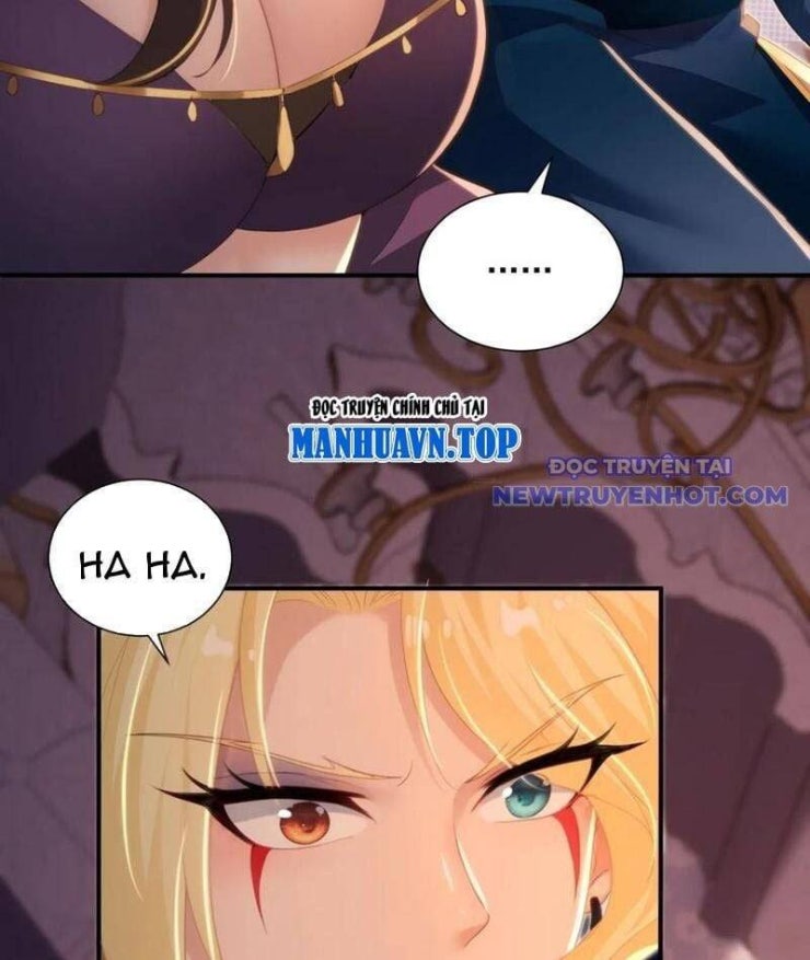 Bắt Đầu Với Tuyệt Sắc Sư Tôn Hệ Thống Tổng Cục Phản Cốt - Page 51