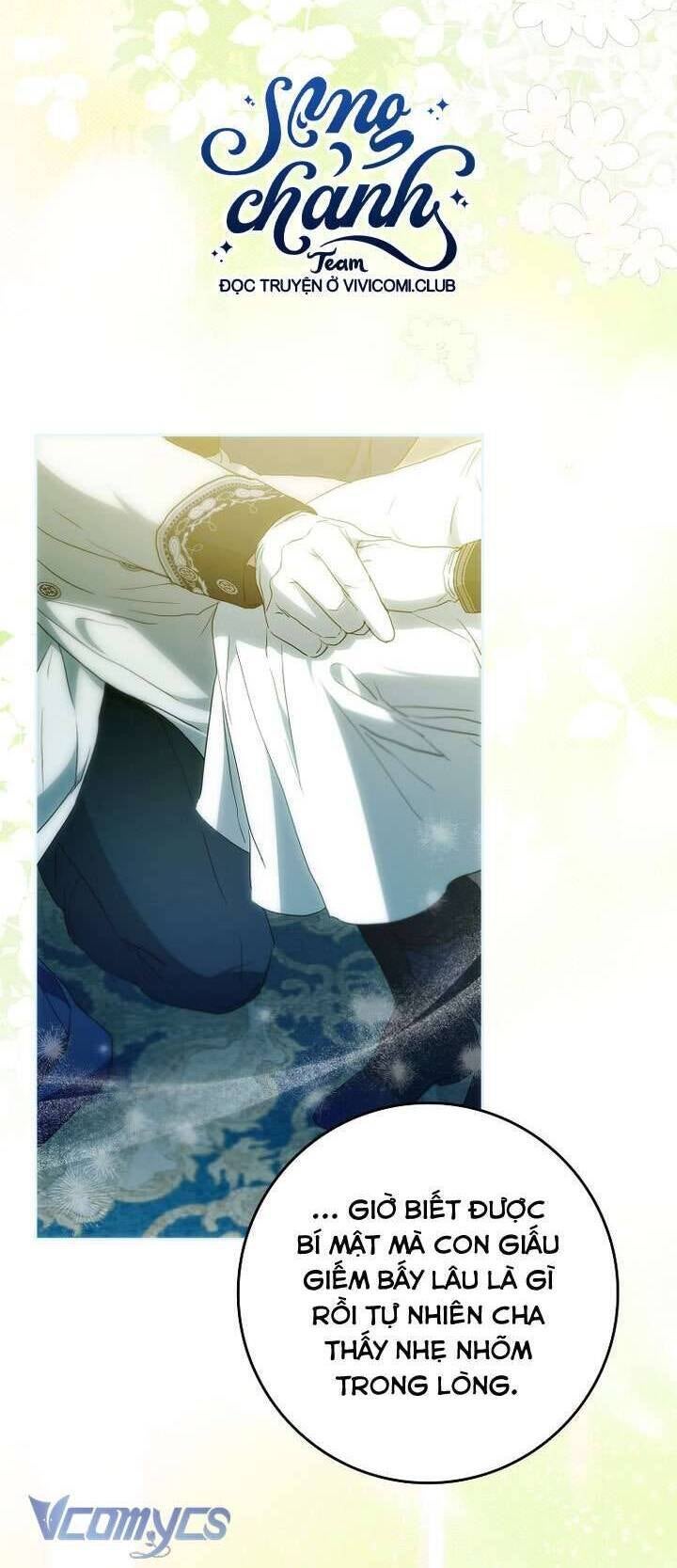 Tôi Trở Thành Vợ Nam Chính - Page 45