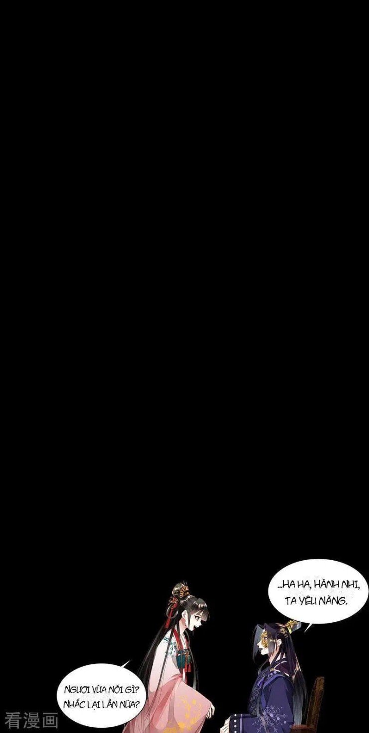 Thần Y Đích Nữ - Page 10