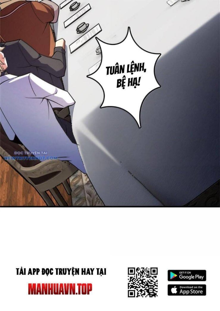 Thả Vu Nữ Đó Ra - Page 61