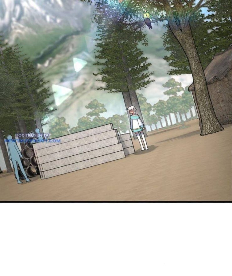 Thả Vu Nữ Đó Ra - Page 44