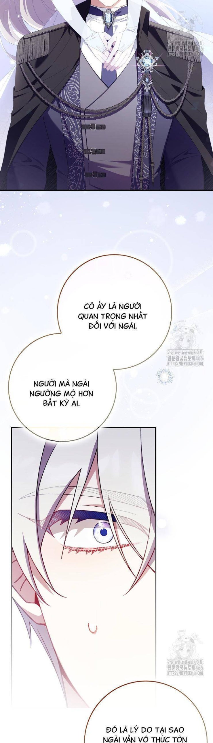 Dù Tình Cờ Cứu Giúp Nhưng Tôi Sẽ Không Chịu Trách Nhiệm - Page 36