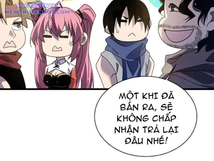 Vô Địch Bị Động Tạo Ra Tấn Sát Thương - Page 53