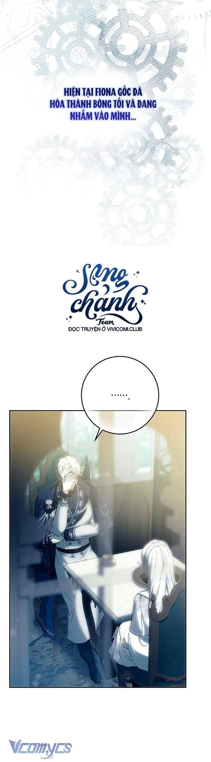 Tôi Trở Thành Vợ Nam Chính - Page 14