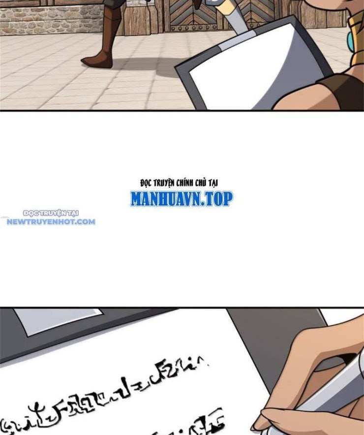 Thả Vu Nữ Đó Ra - Page 50