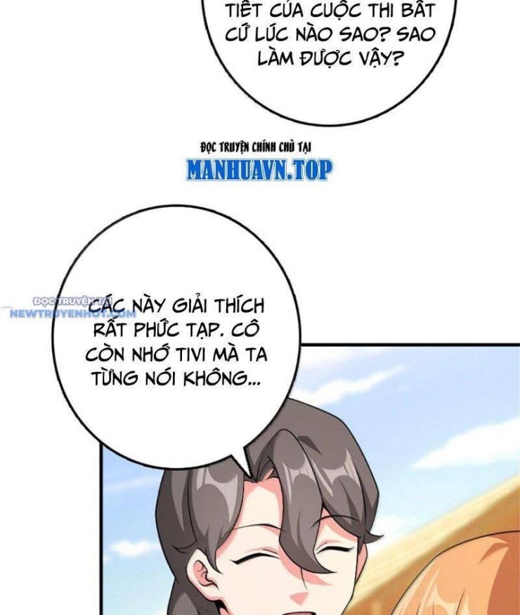 Thả Vu Nữ Đó Ra - Page 20