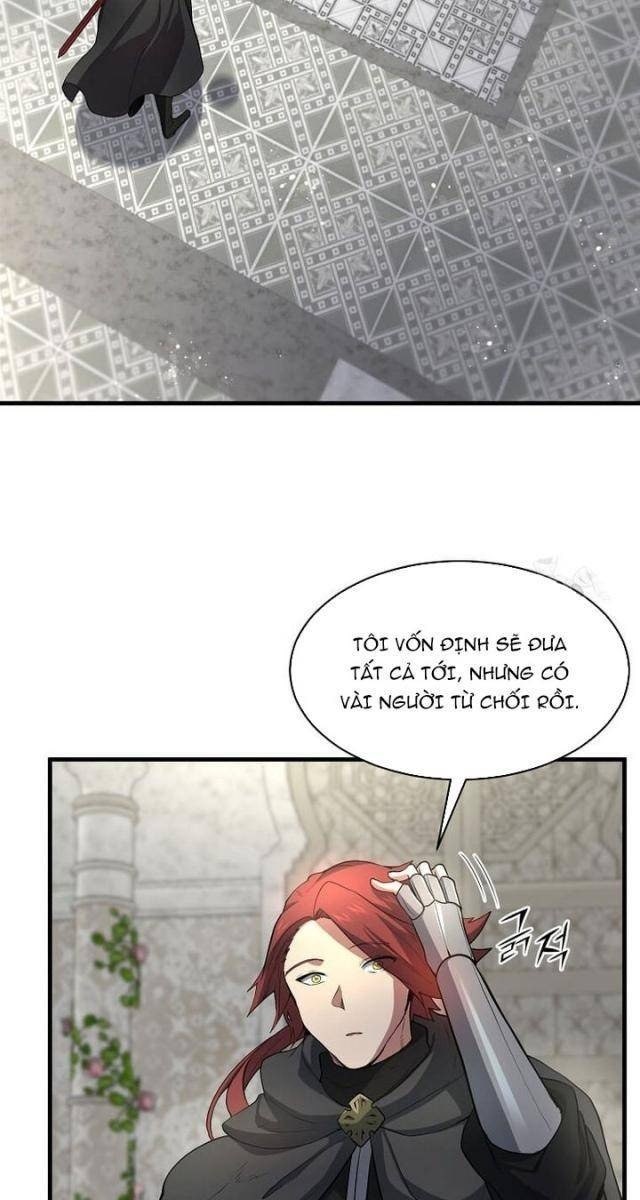 Tôi Thăng Cấp Bằng Kĩ Năng - Page 21