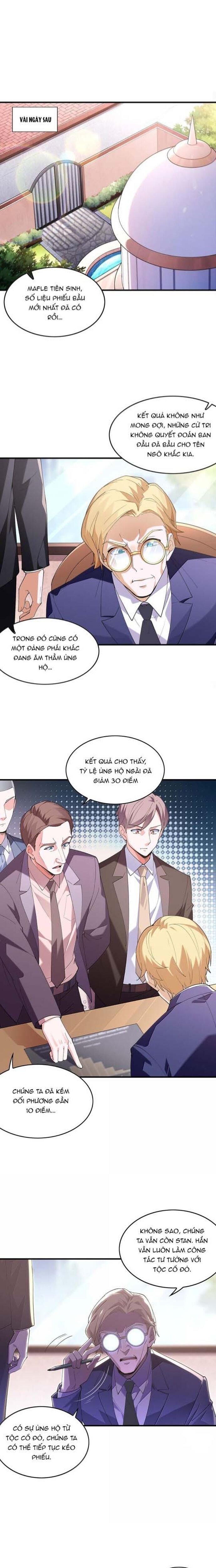 Hậu Cung Của Ta Toàn Là Ma Nữ Phản Diện - Page 10