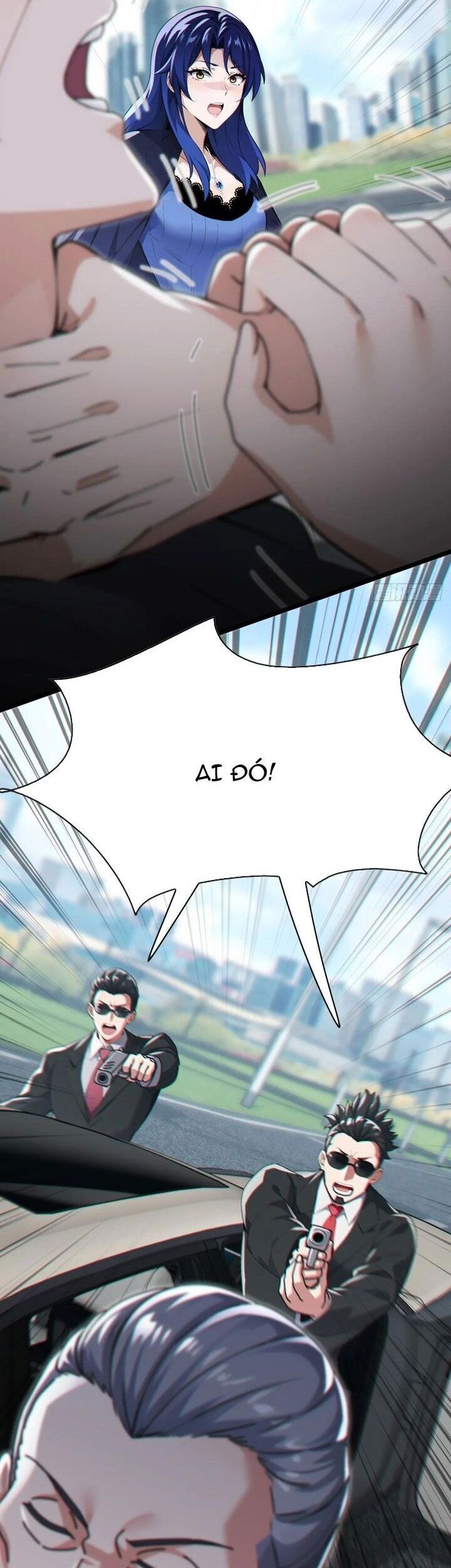 Đại Lão Xuống Núi: Bắt Đầu Từ Việc Trở Thành Thư Ký - Page 17