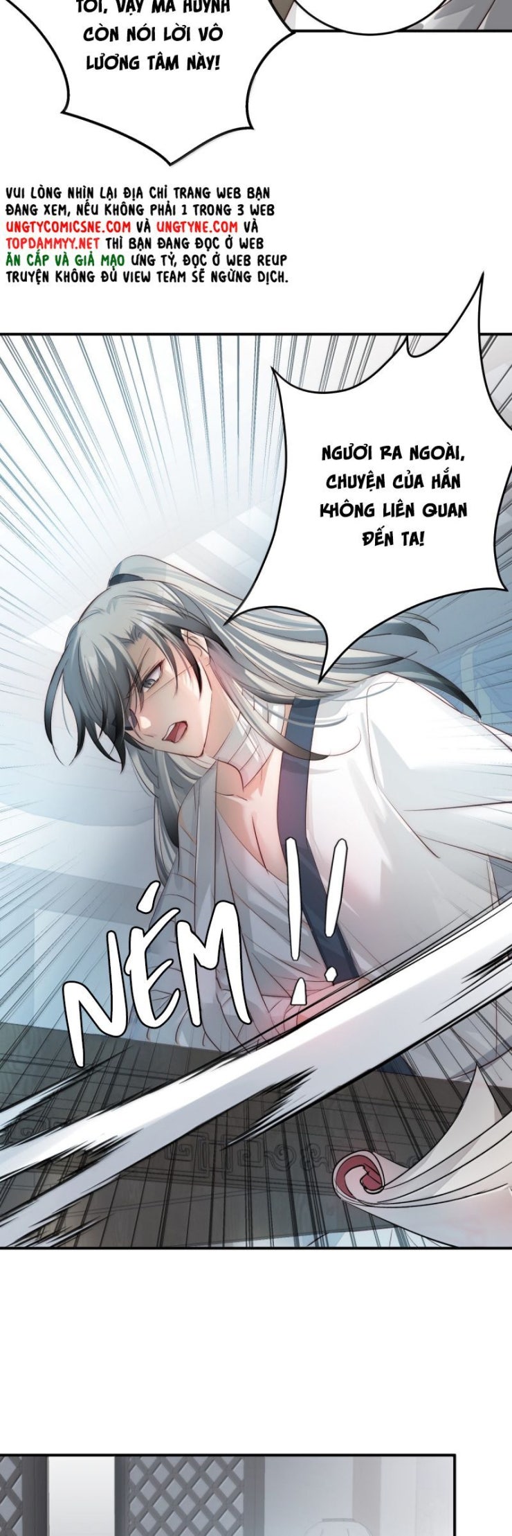 Chuyển Nghịch Âm Dương - Page 17