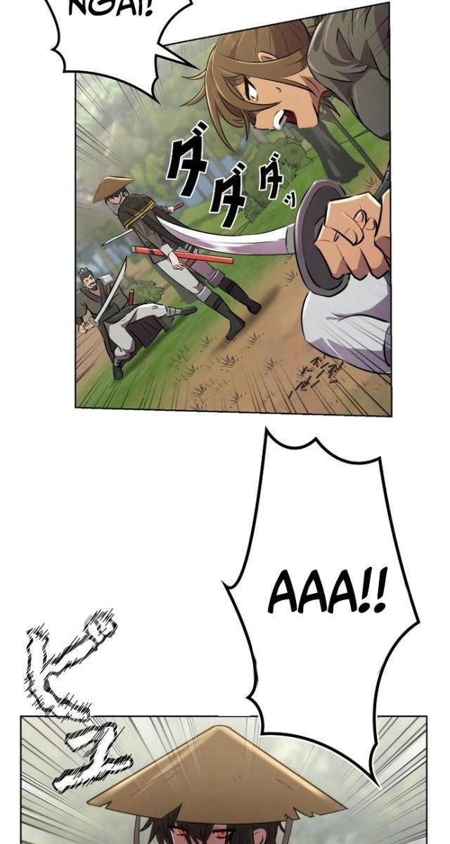 Tôi Không Phải Là Kẻ Phản Diện - Page 60