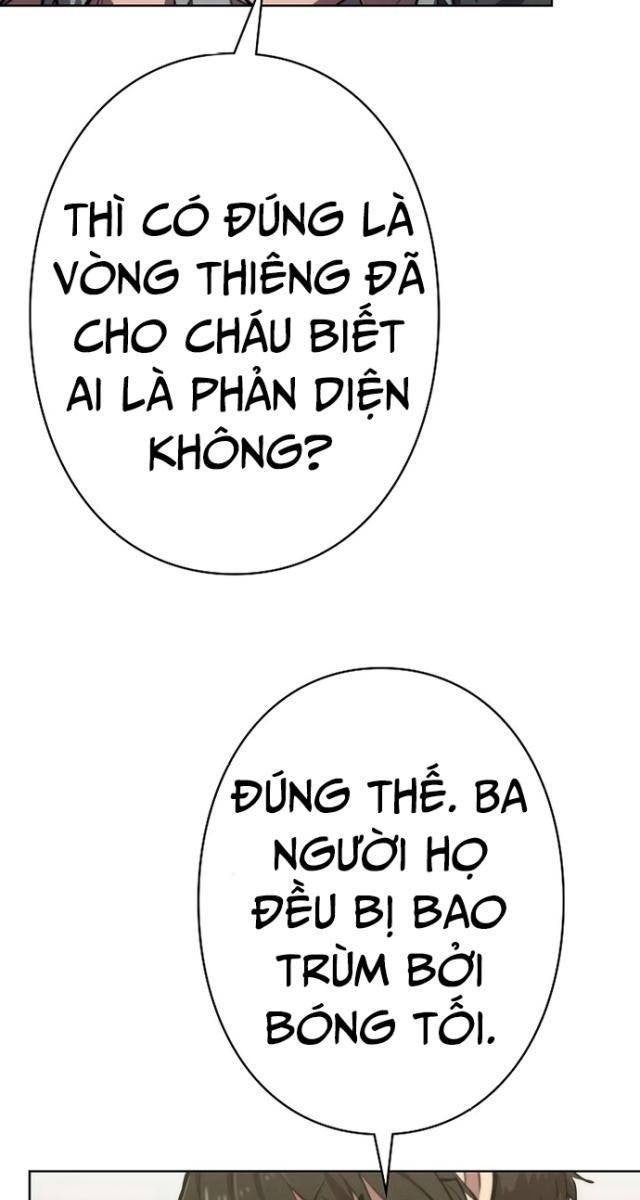 Tôi Không Phải Là Kẻ Phản Diện - Page 92