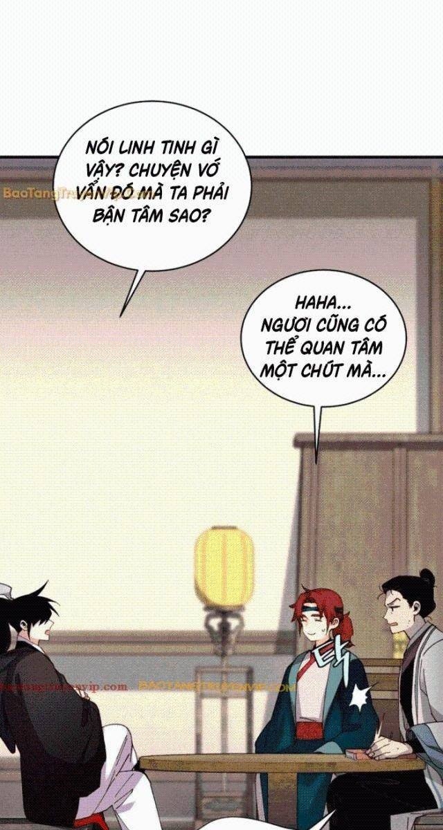 Phi Lôi Đao - Page 66