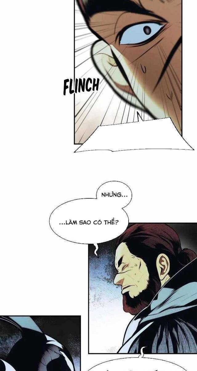 Bất Bại Chân Ma - Page 21