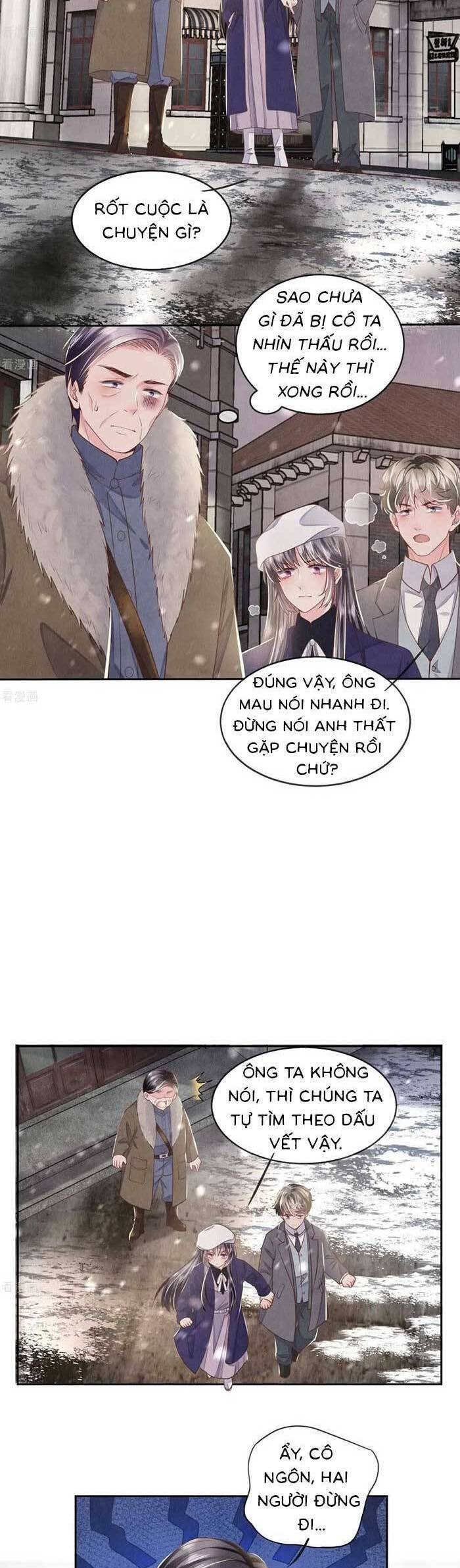 Tôi Có Ông Chồng Hay Ghen - Page 9