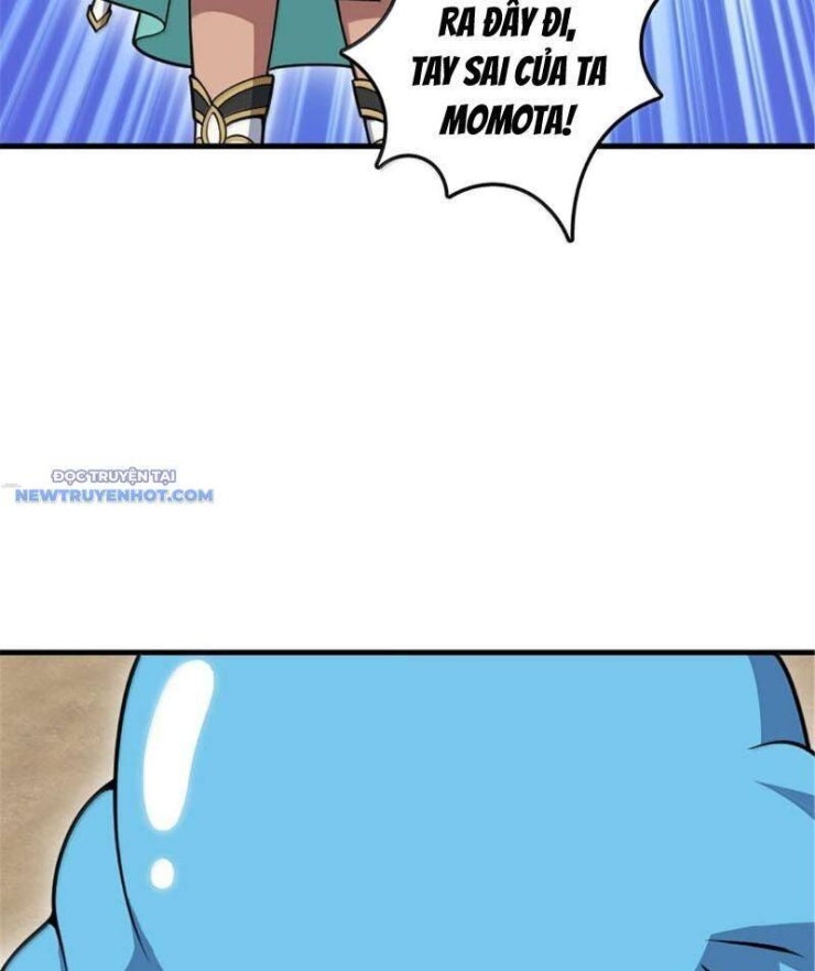 Thả Vu Nữ Đó Ra - Page 50