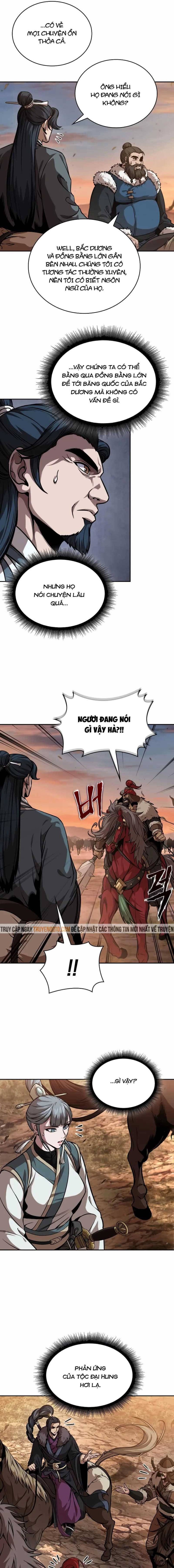 Ngã lão ma thần - Page 6