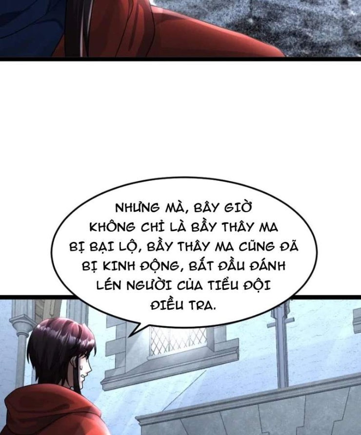 Không Chỉ Là Bắt Nạt - Page 587