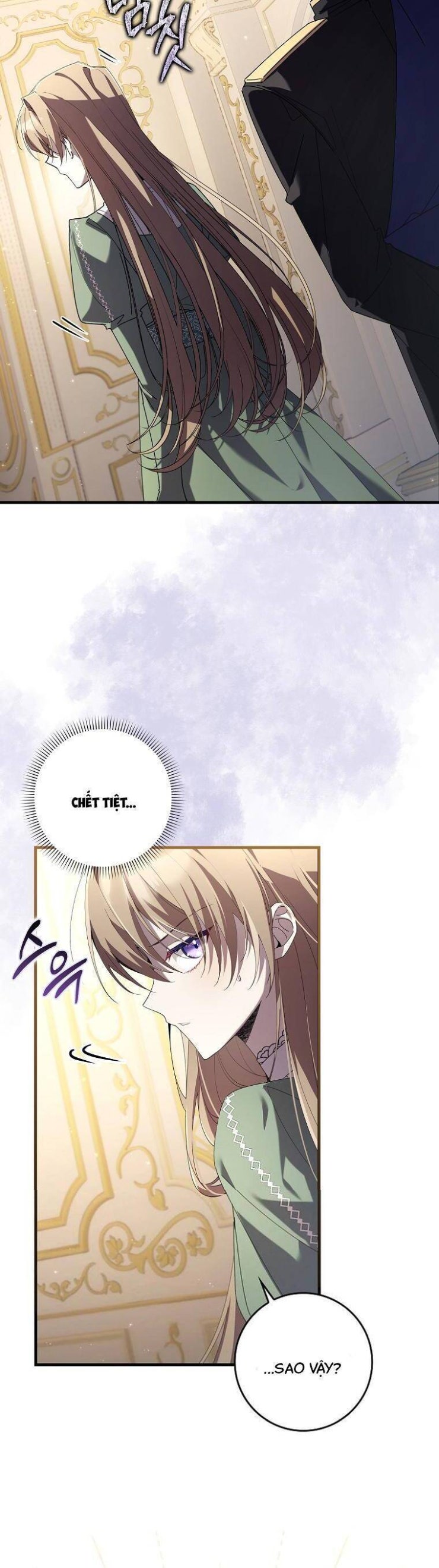 Dù Tình Cờ Cứu Giúp Nhưng Tôi Sẽ Không Chịu Trách Nhiệm - Page 38