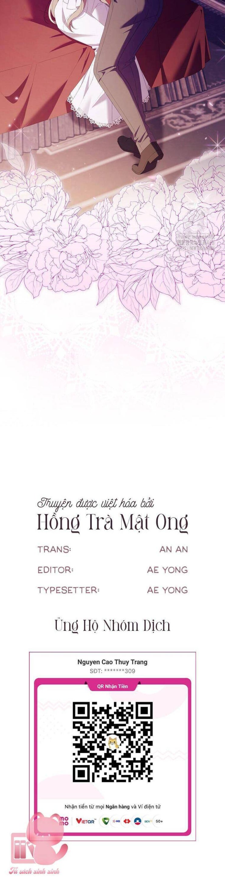 Dù Tình Cờ Cứu Giúp Nhưng Tôi Sẽ Không Chịu Trách Nhiệm - Page 45