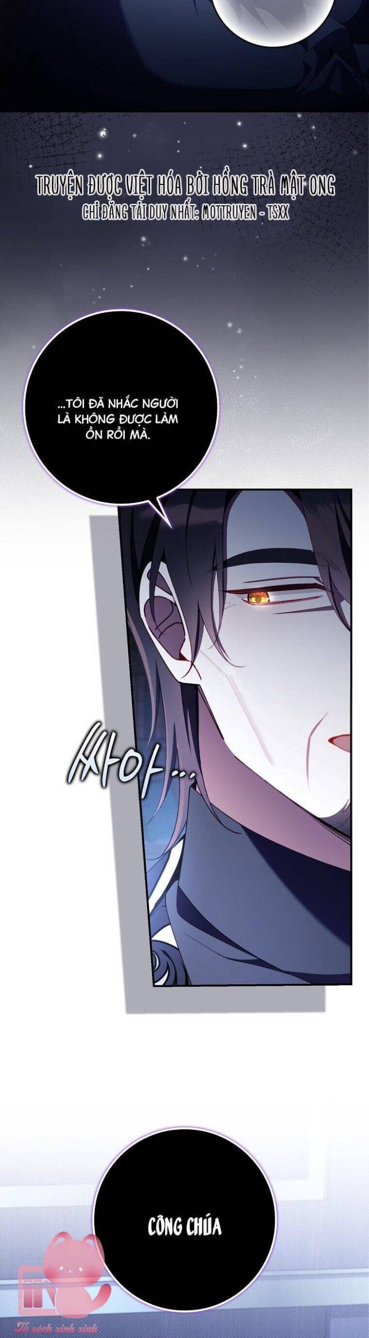 Dù Tình Cờ Cứu Giúp Nhưng Tôi Sẽ Không Chịu Trách Nhiệm - Page 10