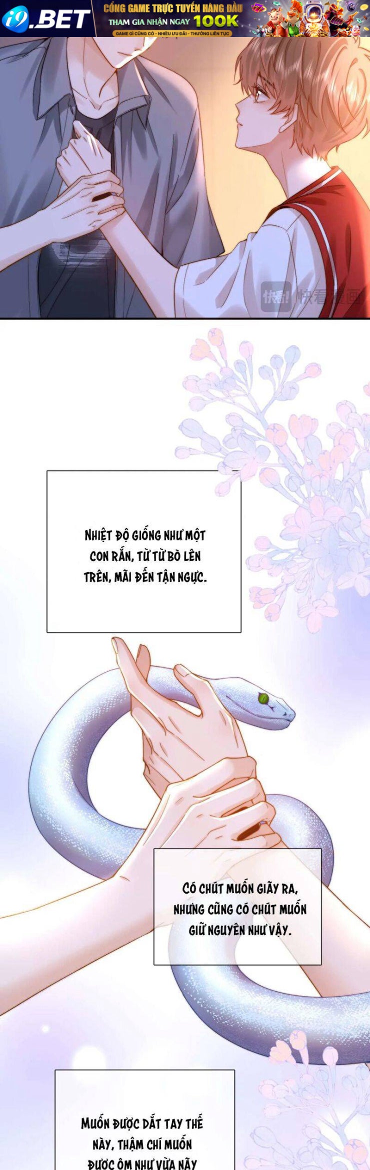 Chất Dị Ứng Đáng Yêu - Page 20