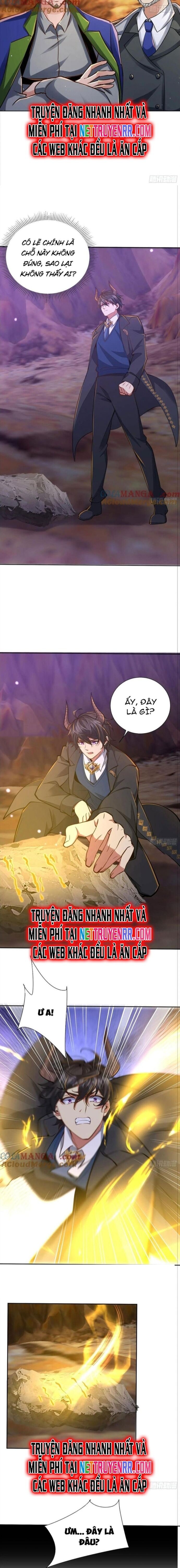 Bảy Vị Sư Tỷ Sủng Ta Tới Trời - Page 5