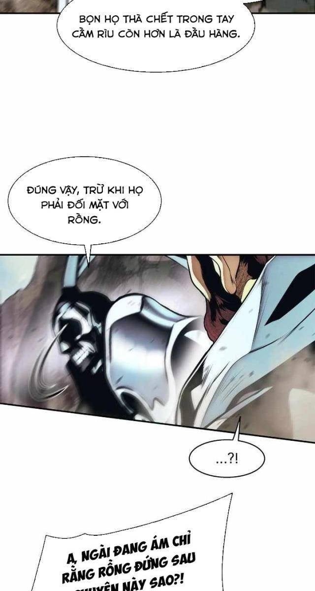 Bất Bại Chân Ma - Page 13