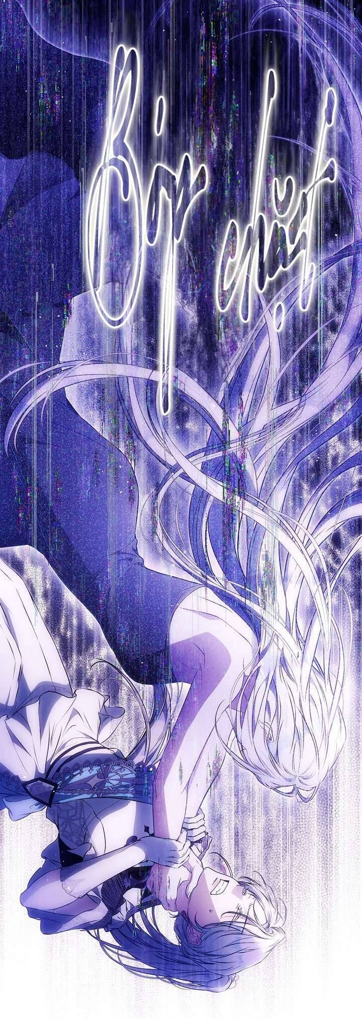 Tôi Trở Thành Vợ Nam Chính - Page 42