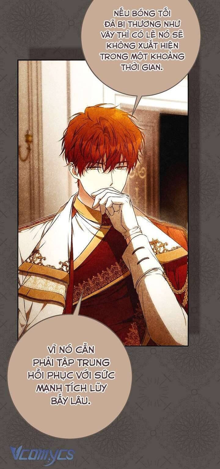 Tôi Trở Thành Vợ Nam Chính - Page 32