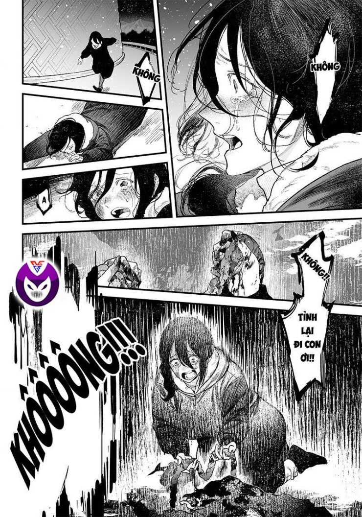 Maria Đoạn Tội - Page 44