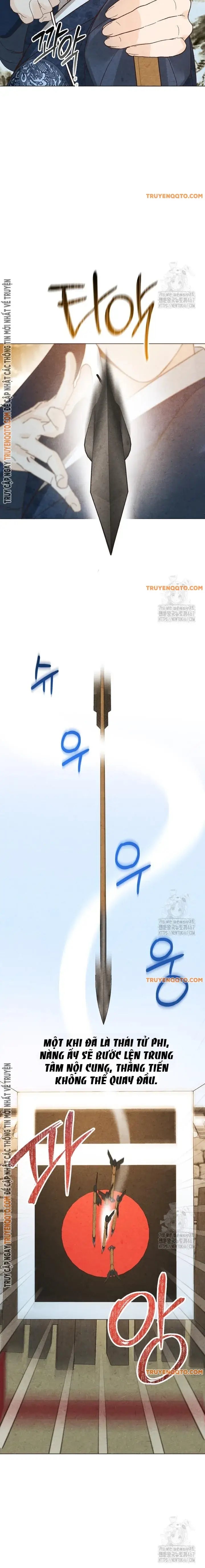 Hai Mặt Cuộc Đời Của Gye Seora - Page 8