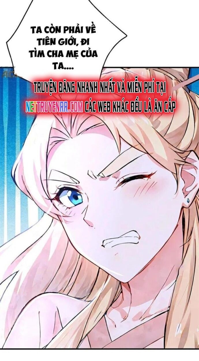 Đồ Đệ Thăng Cấp, Ta Nằm Không Cũng Mạnh - Page 24