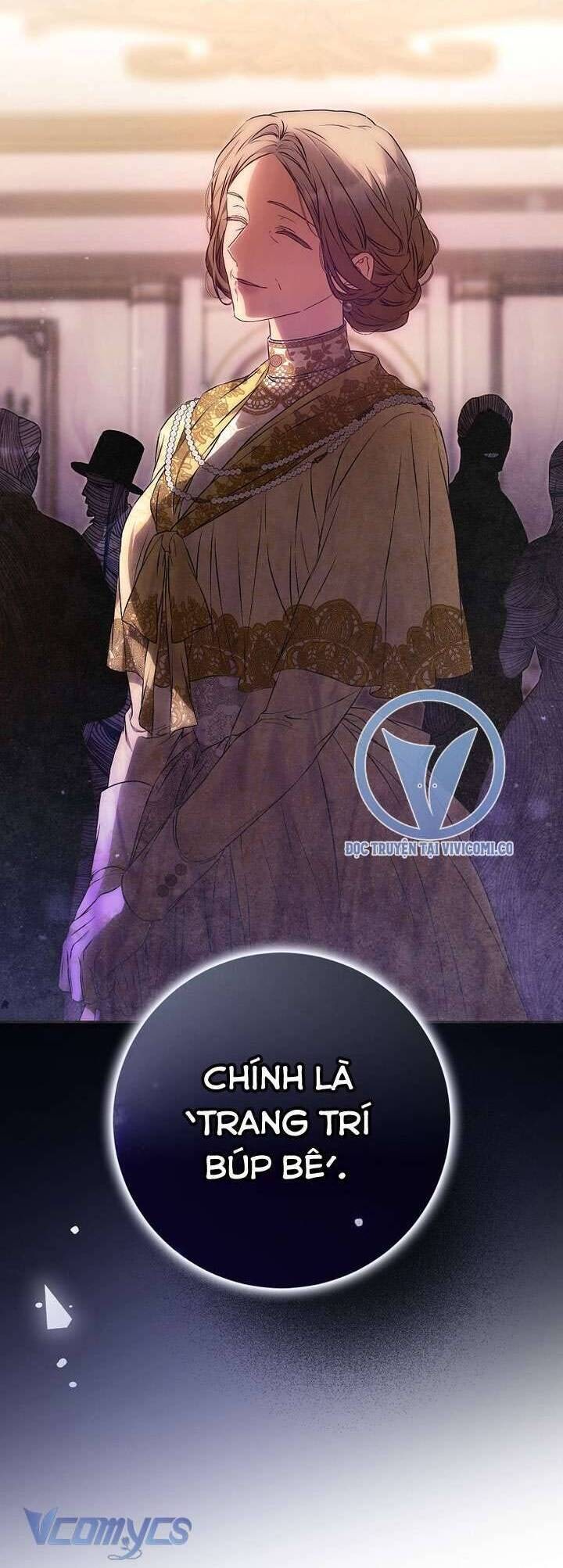 Tôi Trở Thành Vợ Nam Chính - Page 24